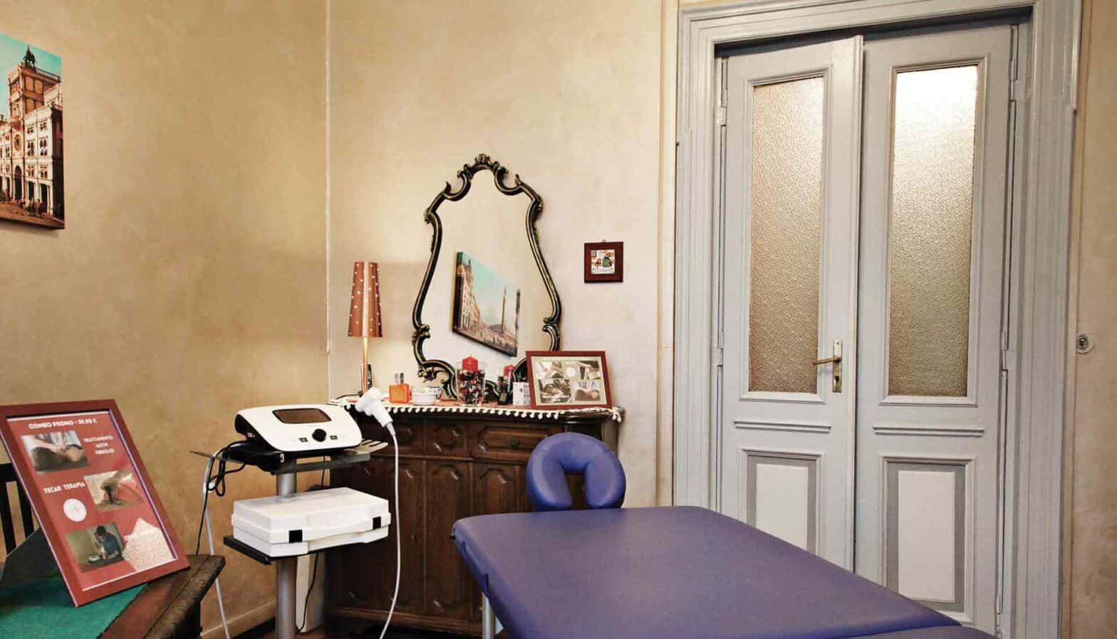 studio sette centro benessere riabilitazione a torino centro