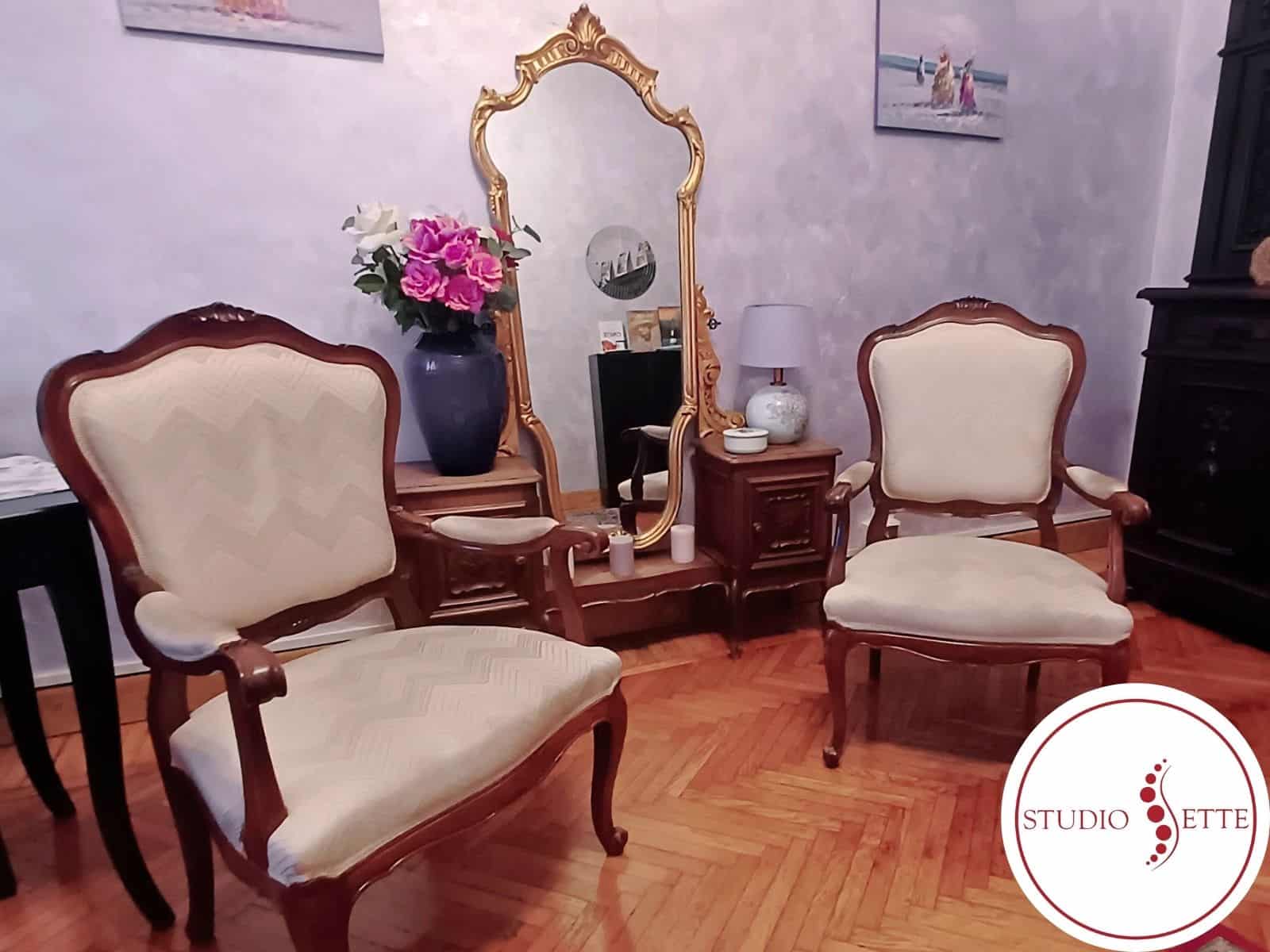 Sportello di Ascolto e counseling presso Studio Sette a Torino centro