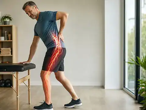 Come trattatiamo il dolore da lombo sciatalgia nel nostro studio a Torino