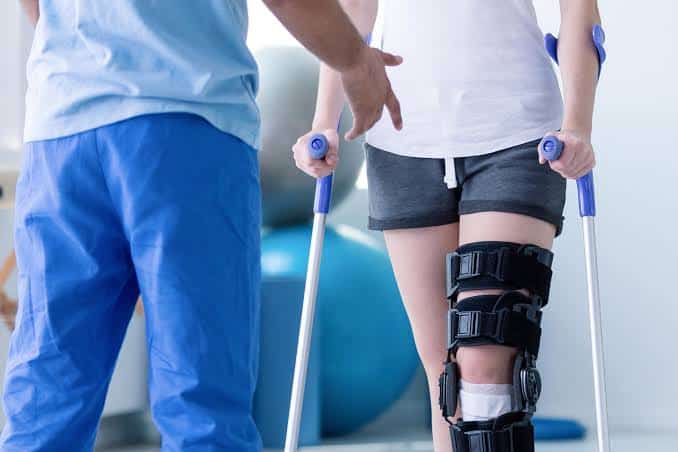come è importante il recupero post intervento e trauma nel nostro studio a Torino centro