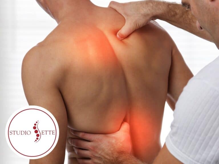 Prenota il tuo Check-Up gratuito presso Studio Sette a Torino, zona Piazza Statuto